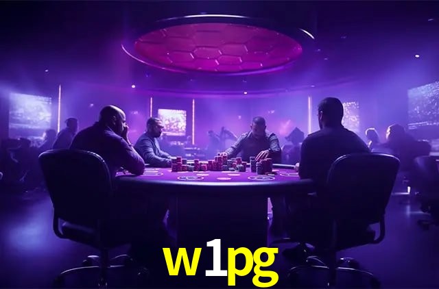 Experiência VIP w1pg