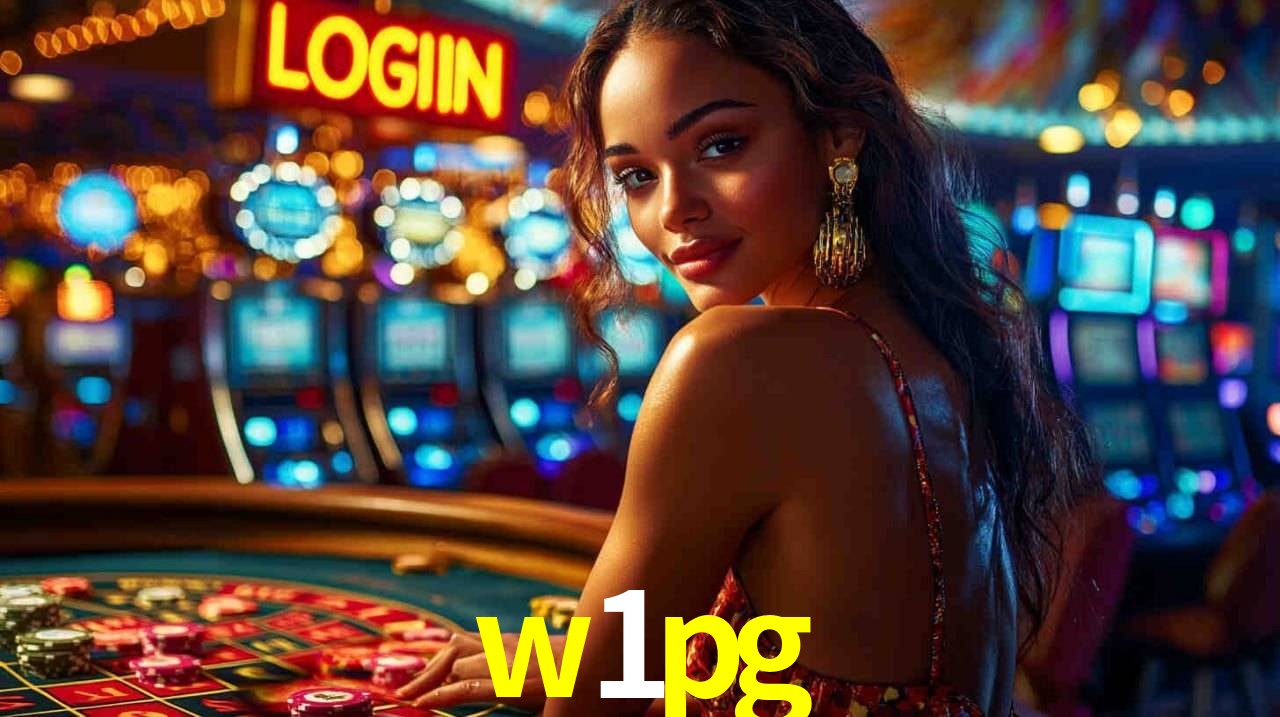 Diretório de Jogos w1pg