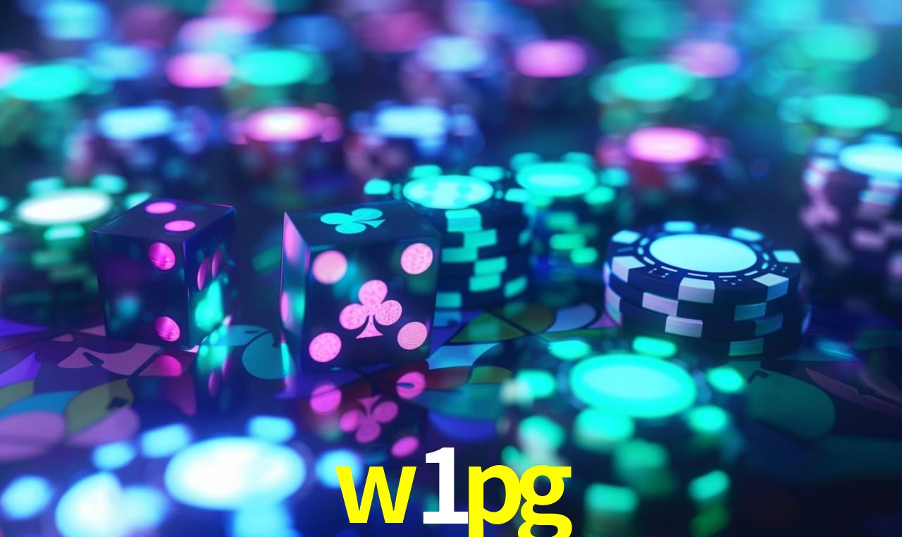 Casino Ao Vivo w1pg