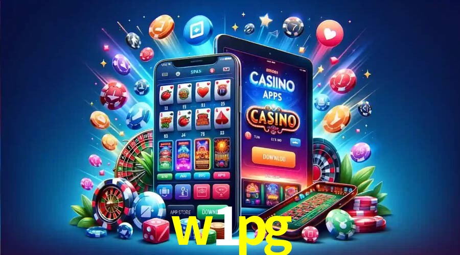 Platform Technology w1pg