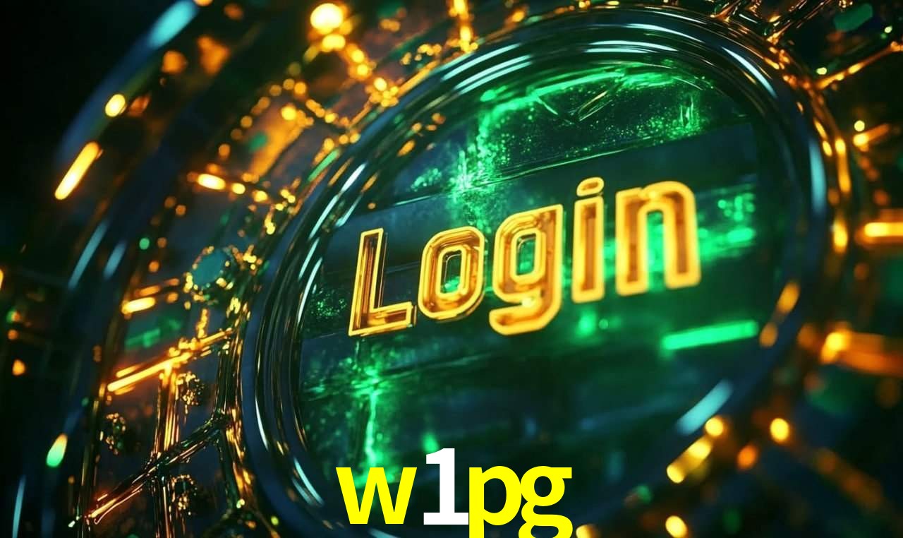 Segurança e privacidade no APP w1pg