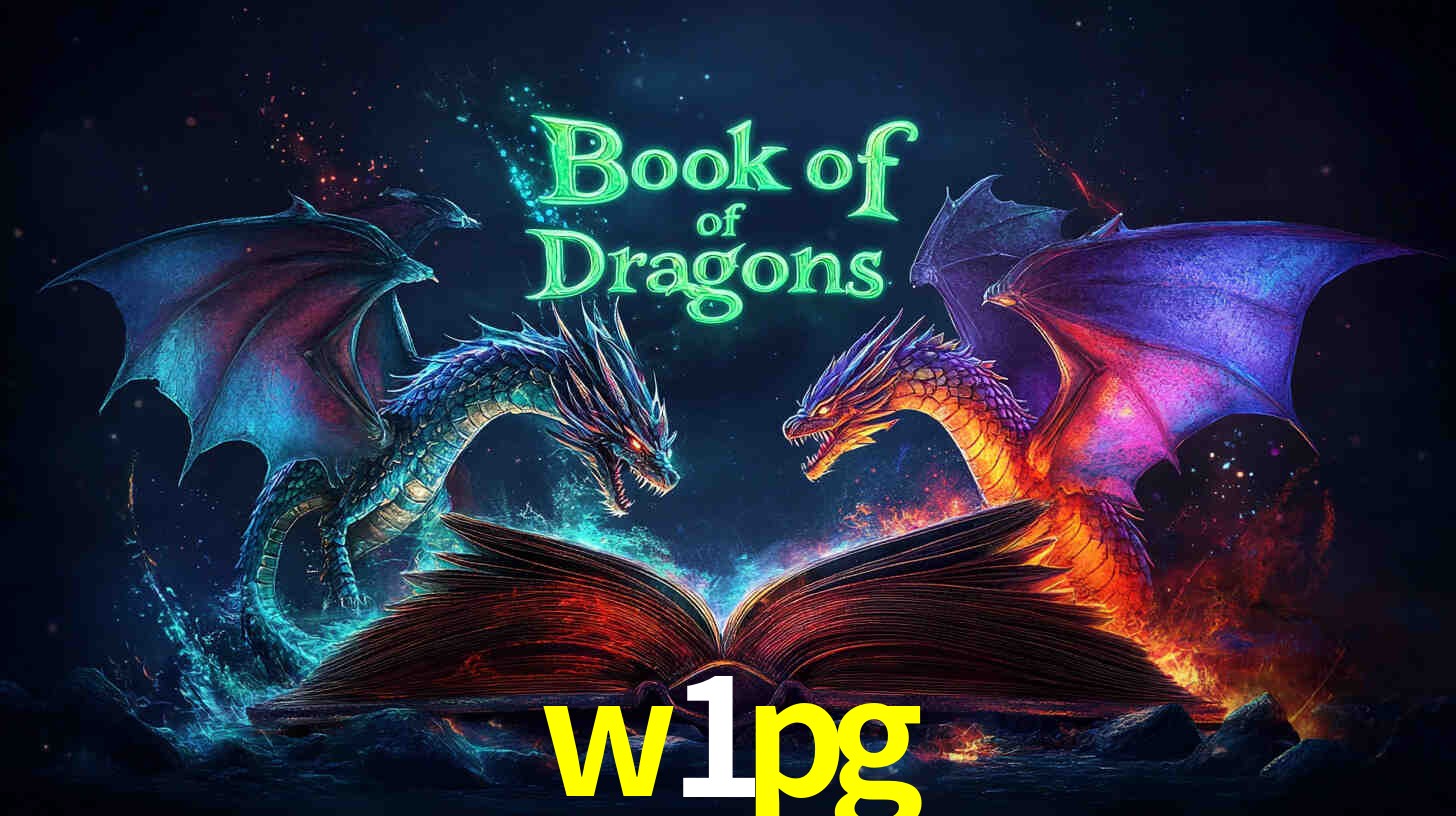Desvendando o Mundo dos Jogos Virtuais na w1pg