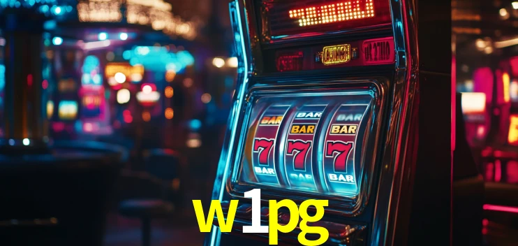 Live Casino w1pg