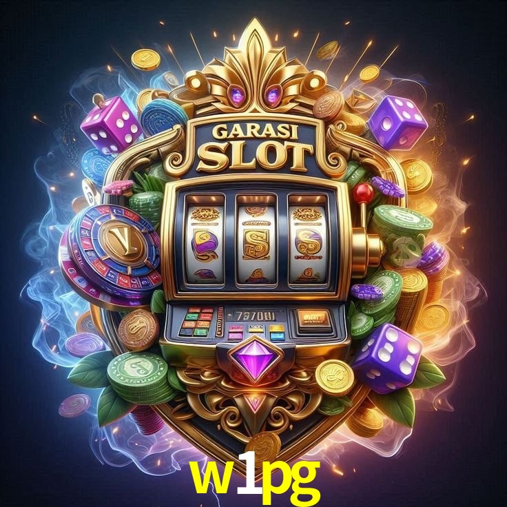 Login Seguro w1pg