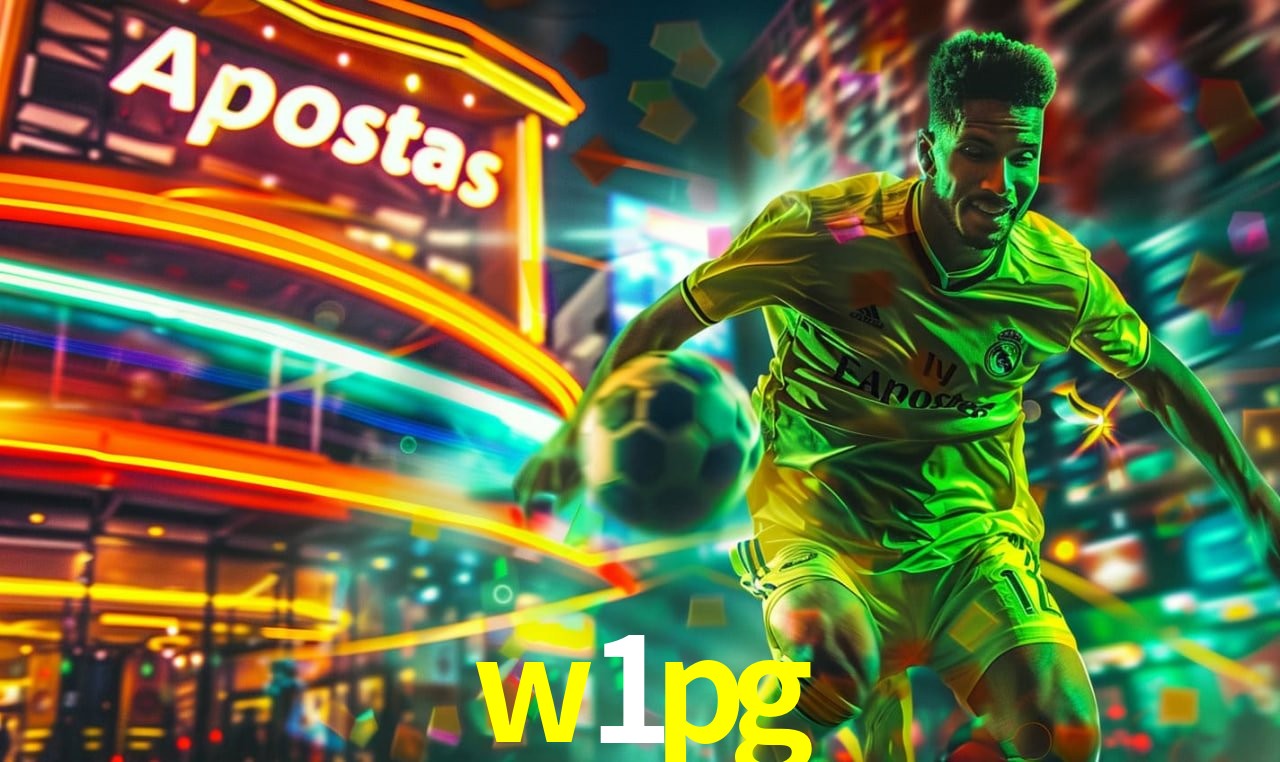 Estatísticas do Jogo w1pg