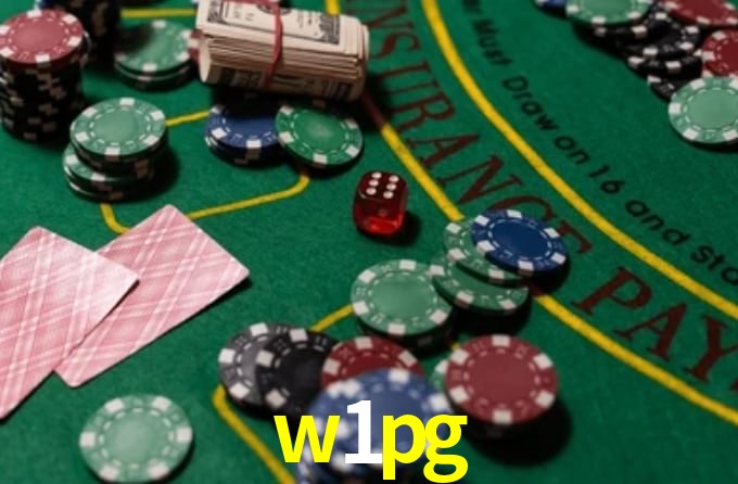 w1pg bet