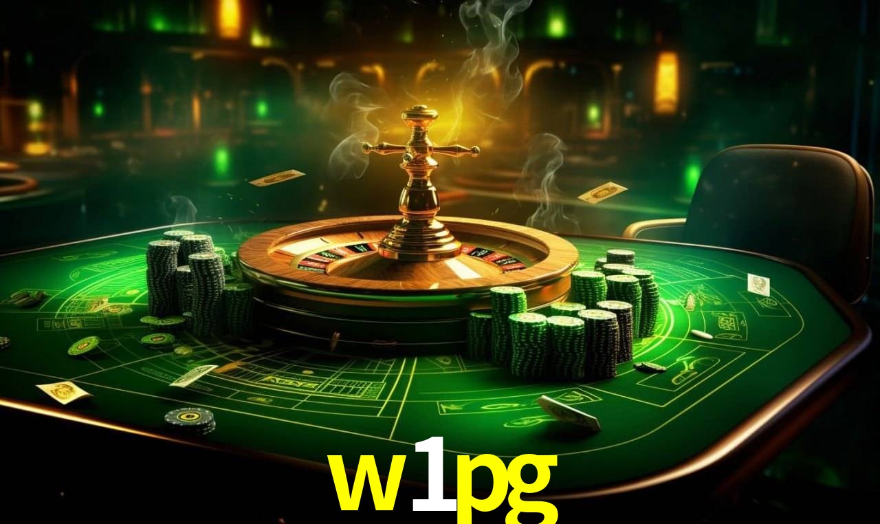 Download para Android e iOS na w1pg