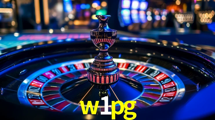 w1pg bet