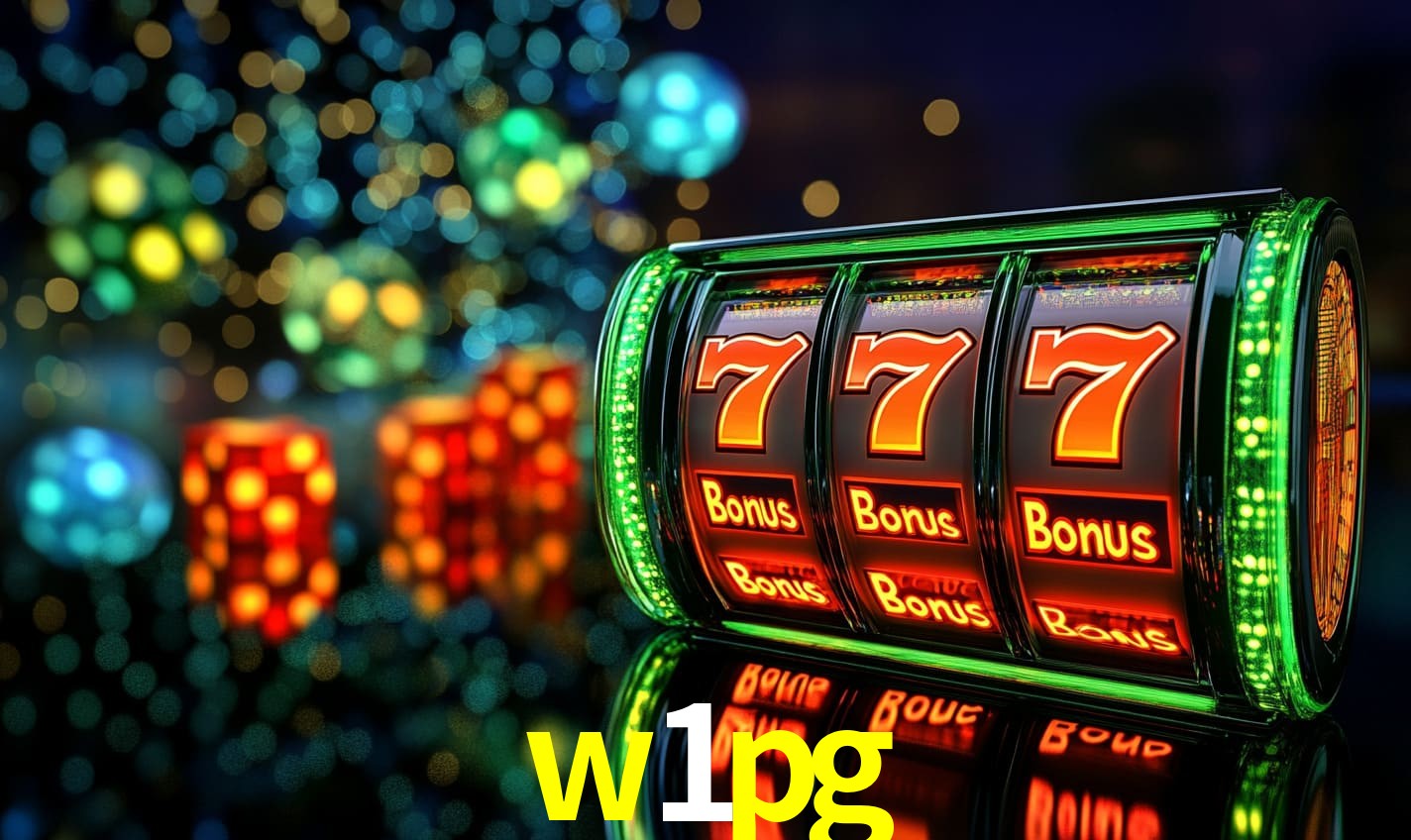 Casino Ao Vivo w1pg