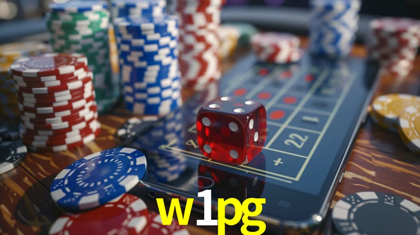 w1pg,w1pg.com