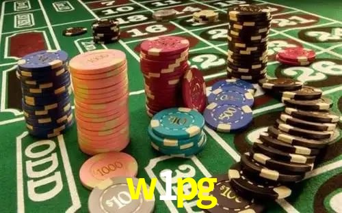 Apostas com odds competitivas na w1pg