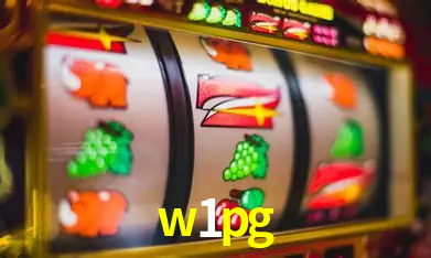 A Emoção da Loteria na w1pg: Uma Chance de Mudança de Vida
