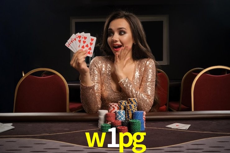 cassino w1pg