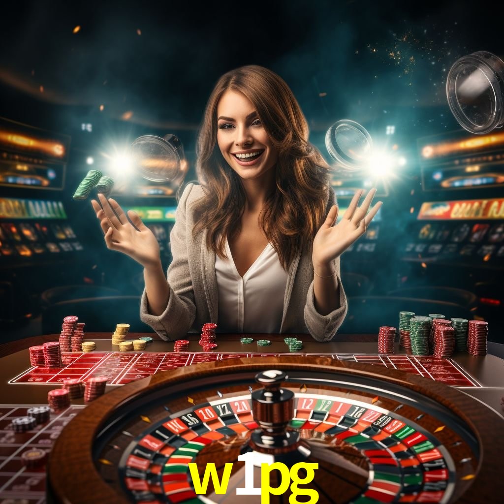 Explore as vantagens do w1pg: serviço profissional e confiabilidade