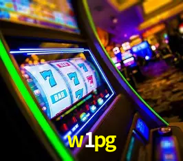 A Revolução dos Aplicativos de Jogos no w1pg