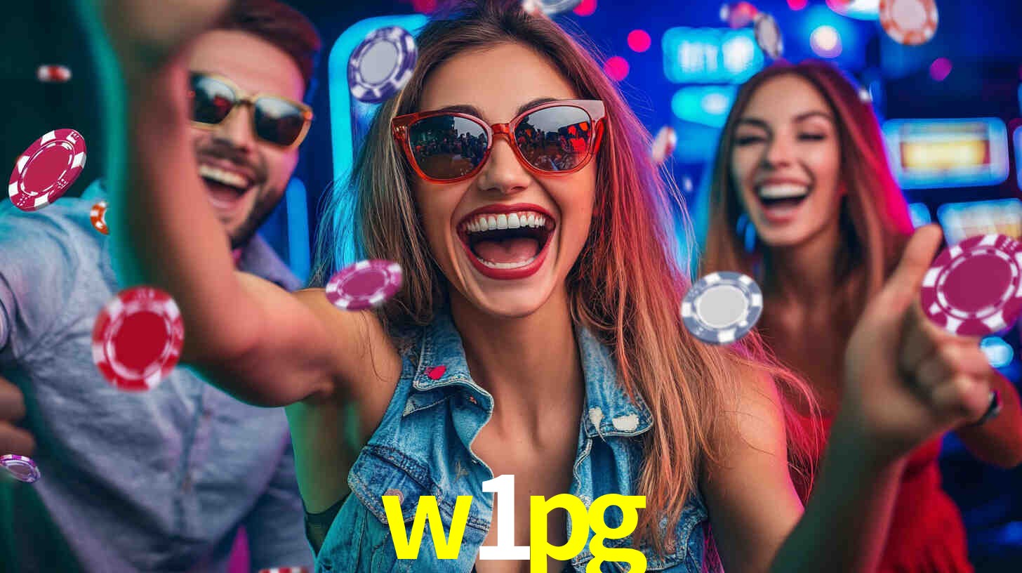 A Experiência Imersiva dos Cassinos Ao Vivo no w1pg