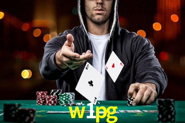 w1pg,w1pg.com