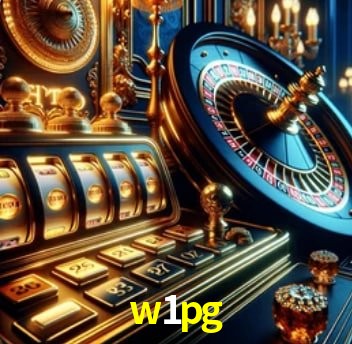 Casino VIP w1pg