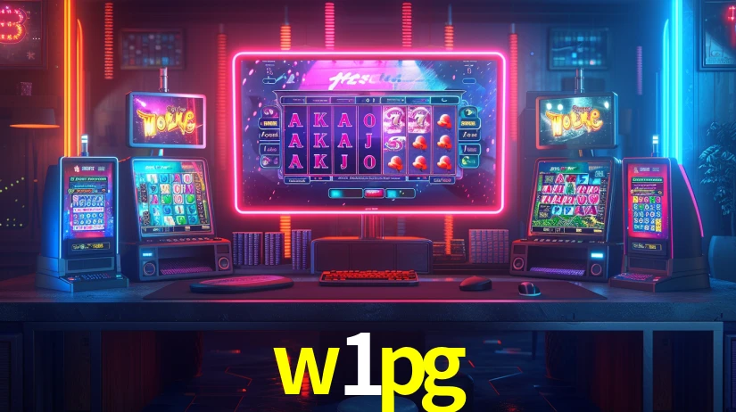 Experimente o Login Seguro Premium no w1pg