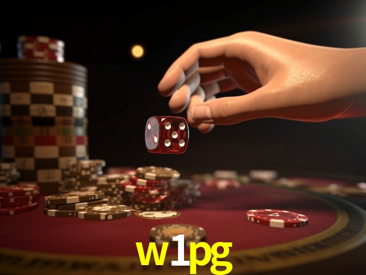 Recursos de Bônus w1pg
