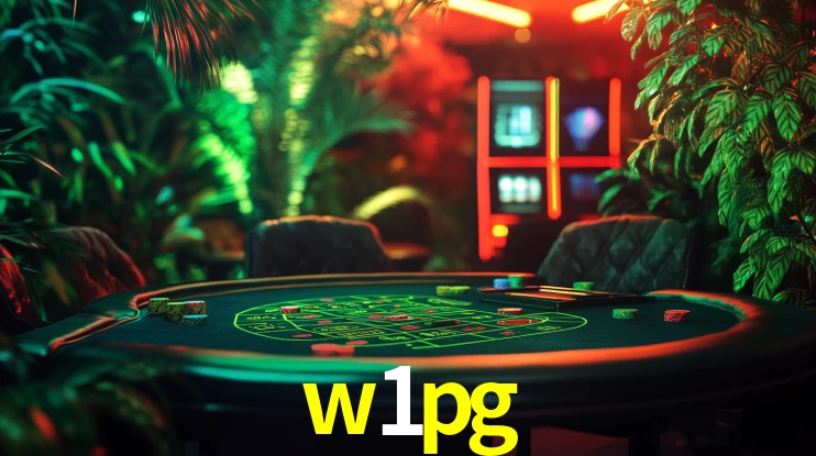 VIP Casino w1pg