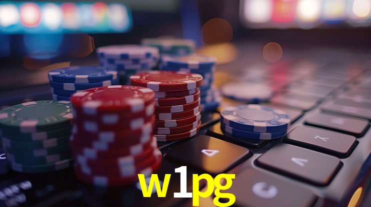 Benefícios da Conta w1pg