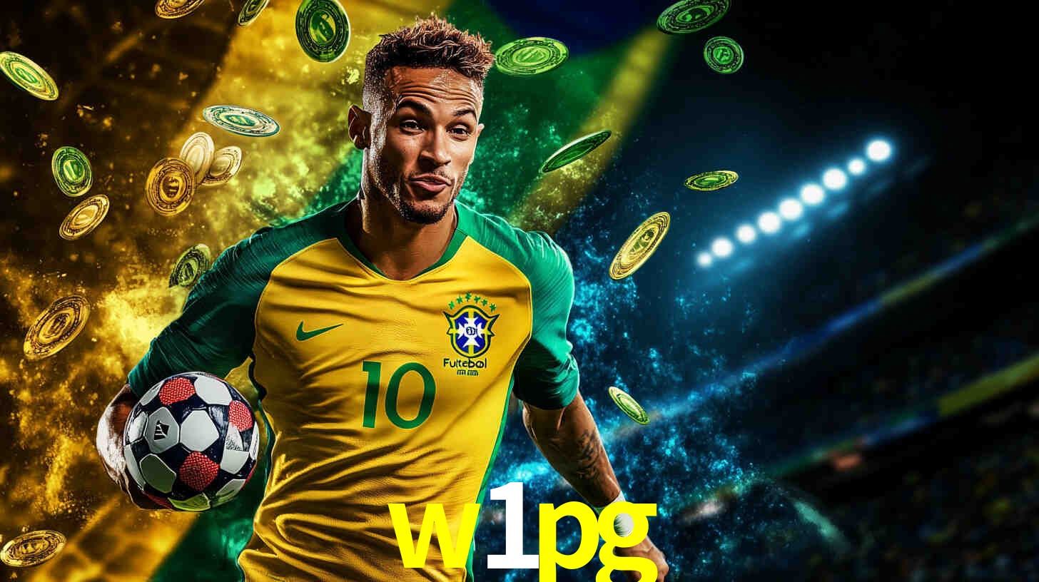 Apostas Esportivas na w1pg: Um Guia Completo