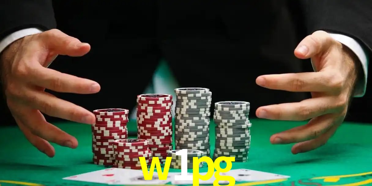 Benefícios VIP na w1pg
