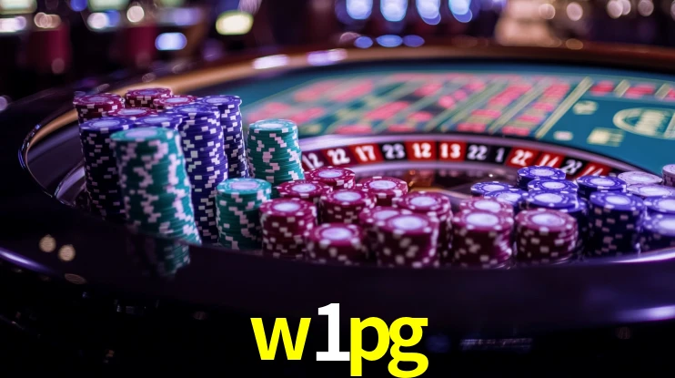 Blackjack Table w1pg