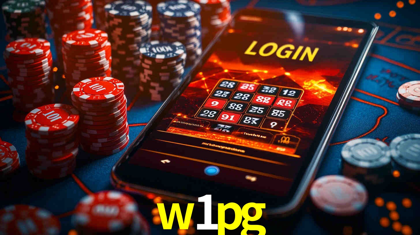 w1pg,w1pg.com