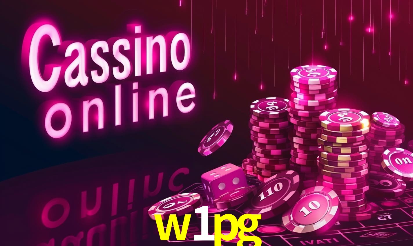 Descubra a Essência do w1pg: Nossa História e Compromissos