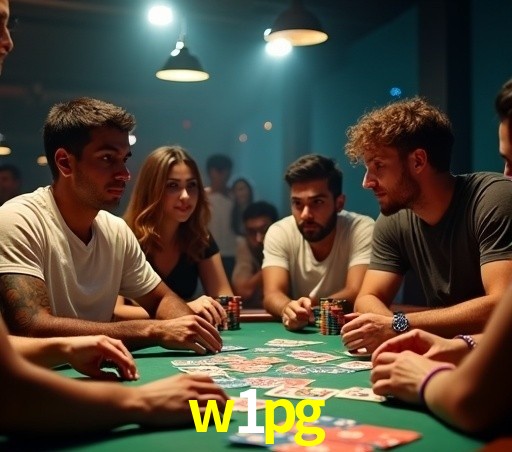 Jogos com bônus e suporte 24h na w1pg