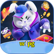 Imagem promocional da w1pg mostrando a plataforma e suas vantagens